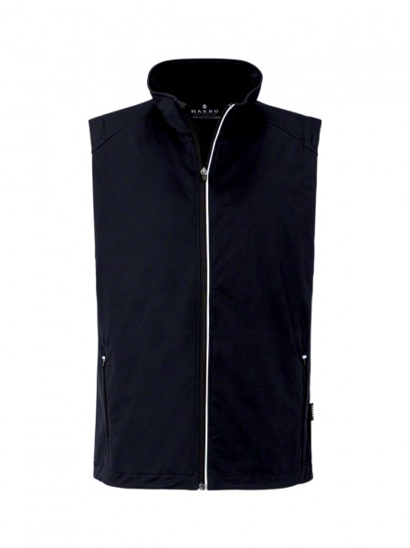 HAKRO Light-Softshellweste Edmonton #854