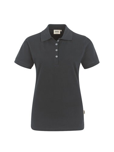 HAKRO Damen Poloshirt Stretch #222